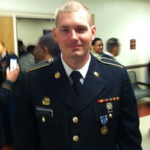 Meet your Posher, Steven